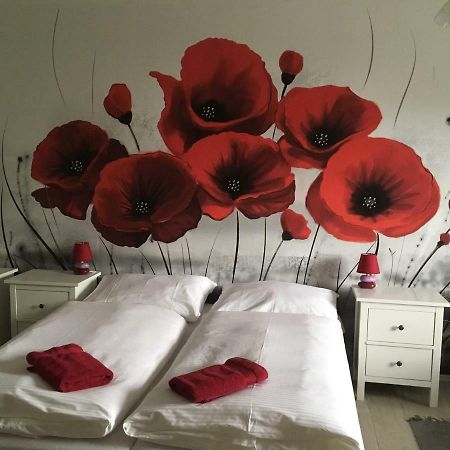 Apartmam Na Namesti II Opočno Kültér fotó