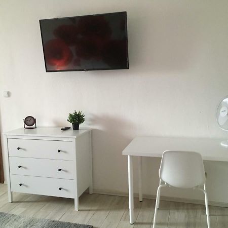 Apartmam Na Namesti II Opočno Kültér fotó