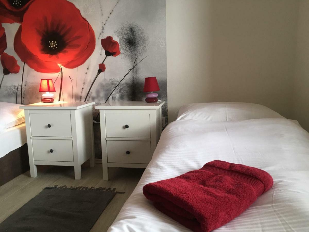 Apartmam Na Namesti II Opočno Kültér fotó