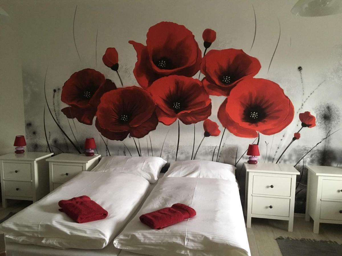 Apartmam Na Namesti II Opočno Kültér fotó