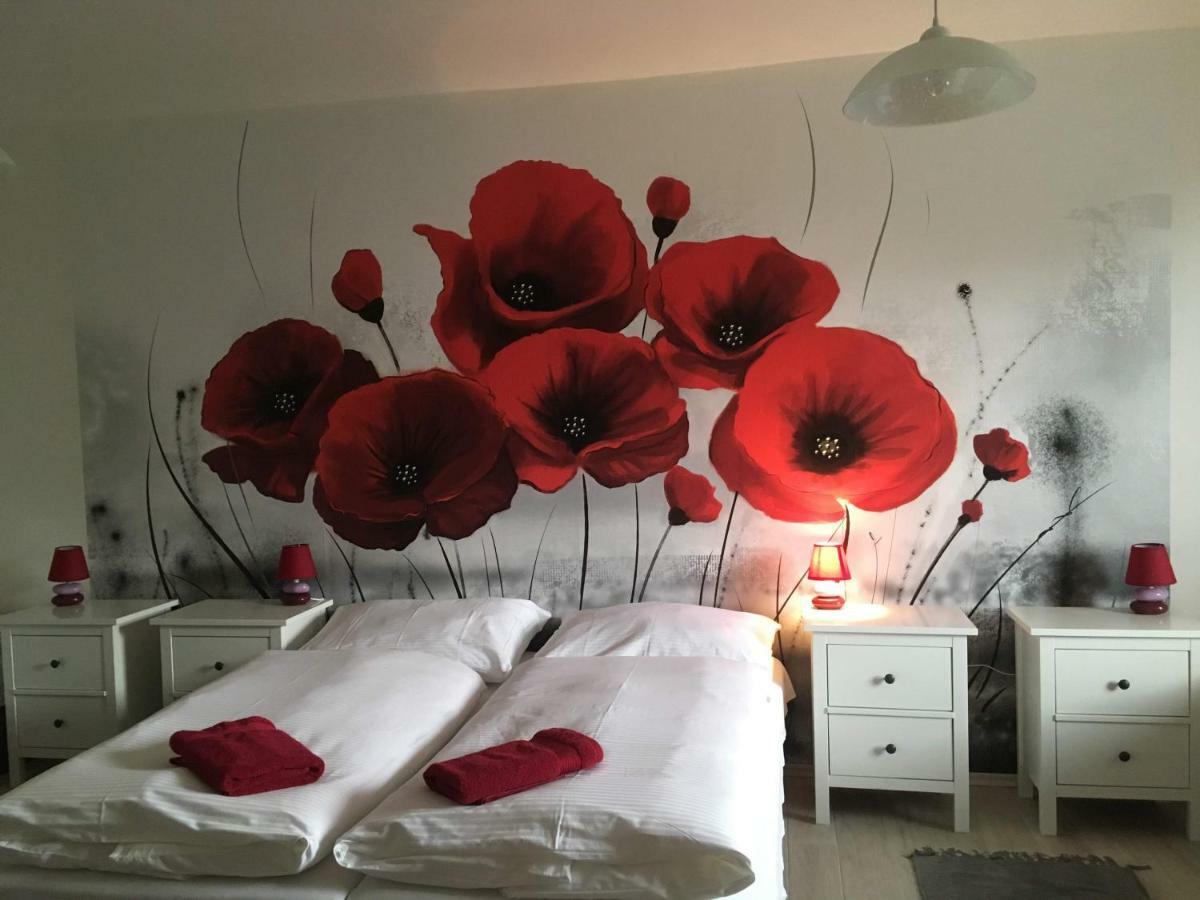 Apartmam Na Namesti II Opočno Kültér fotó