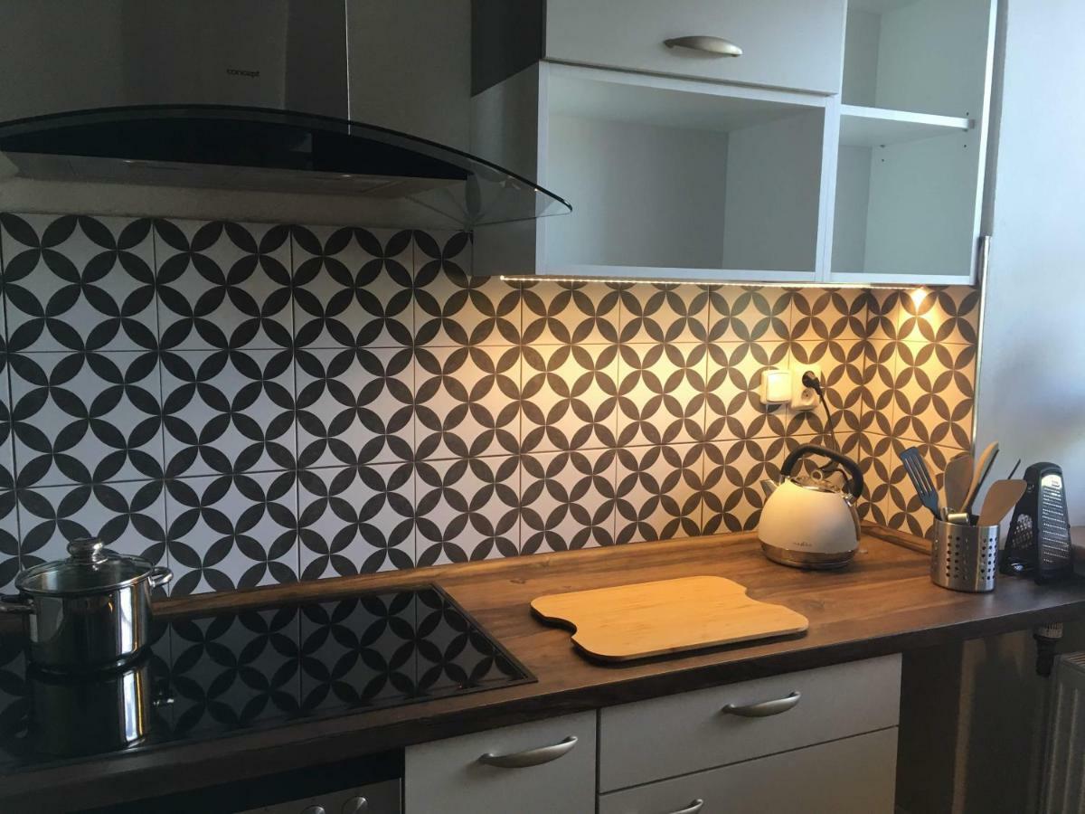 Apartmam Na Namesti II Opočno Kültér fotó