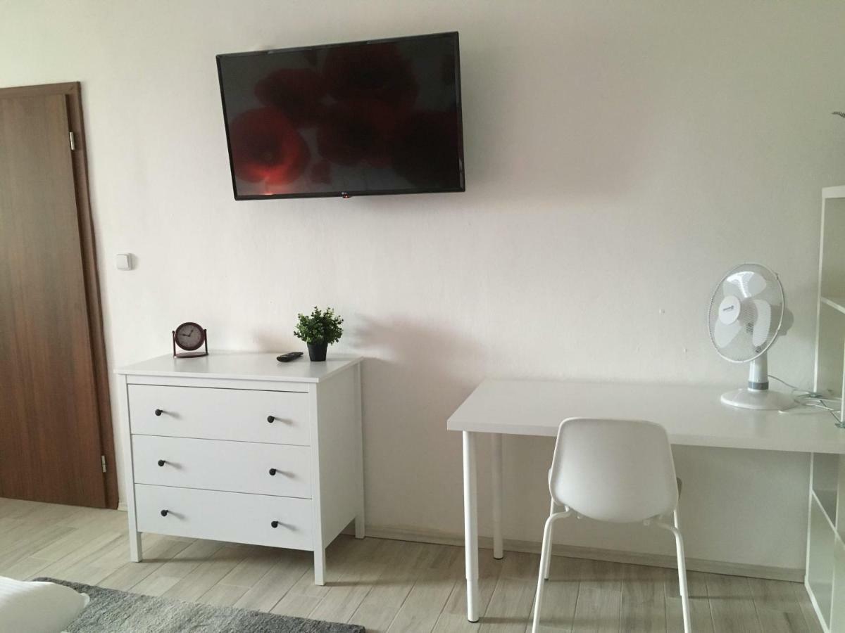 Apartmam Na Namesti II Opočno Kültér fotó