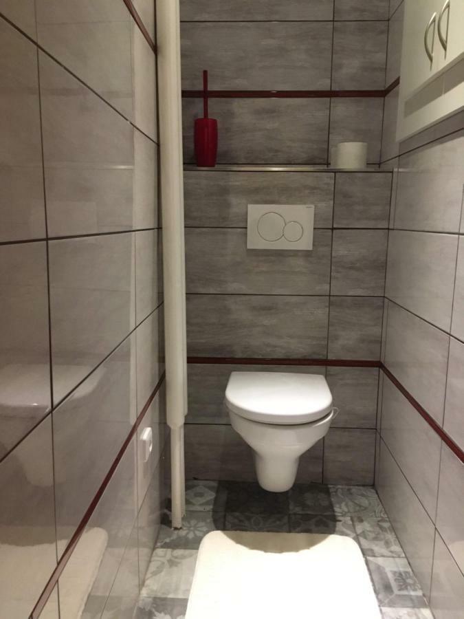 Apartmam Na Namesti II Opočno Kültér fotó