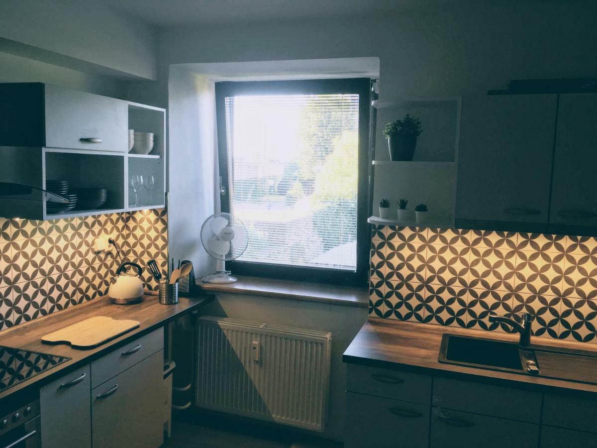 Apartmam Na Namesti II Opočno Kültér fotó