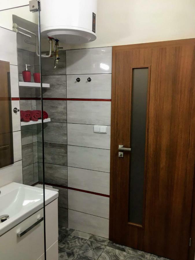 Apartmam Na Namesti II Opočno Kültér fotó