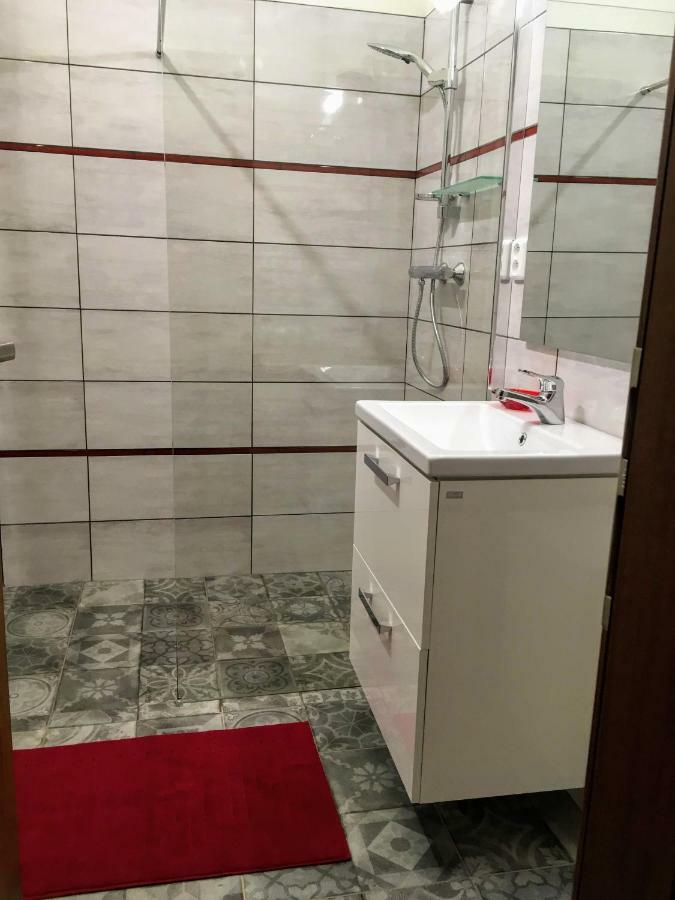 Apartmam Na Namesti II Opočno Kültér fotó