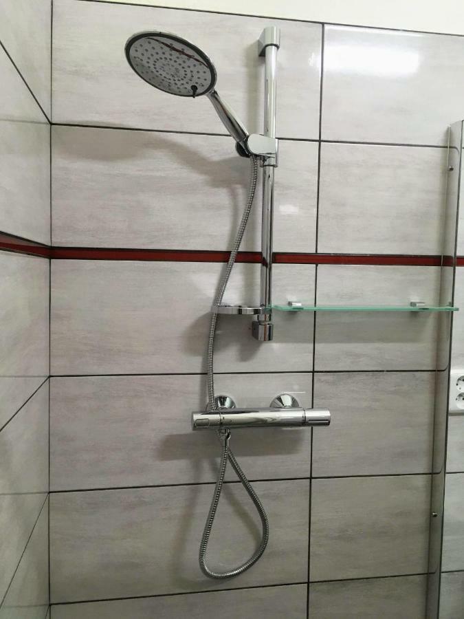 Apartmam Na Namesti II Opočno Kültér fotó