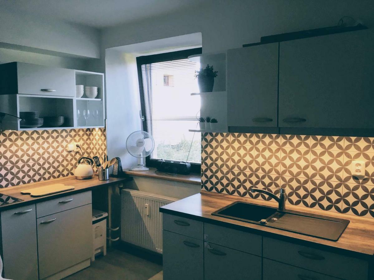 Apartmam Na Namesti II Opočno Kültér fotó