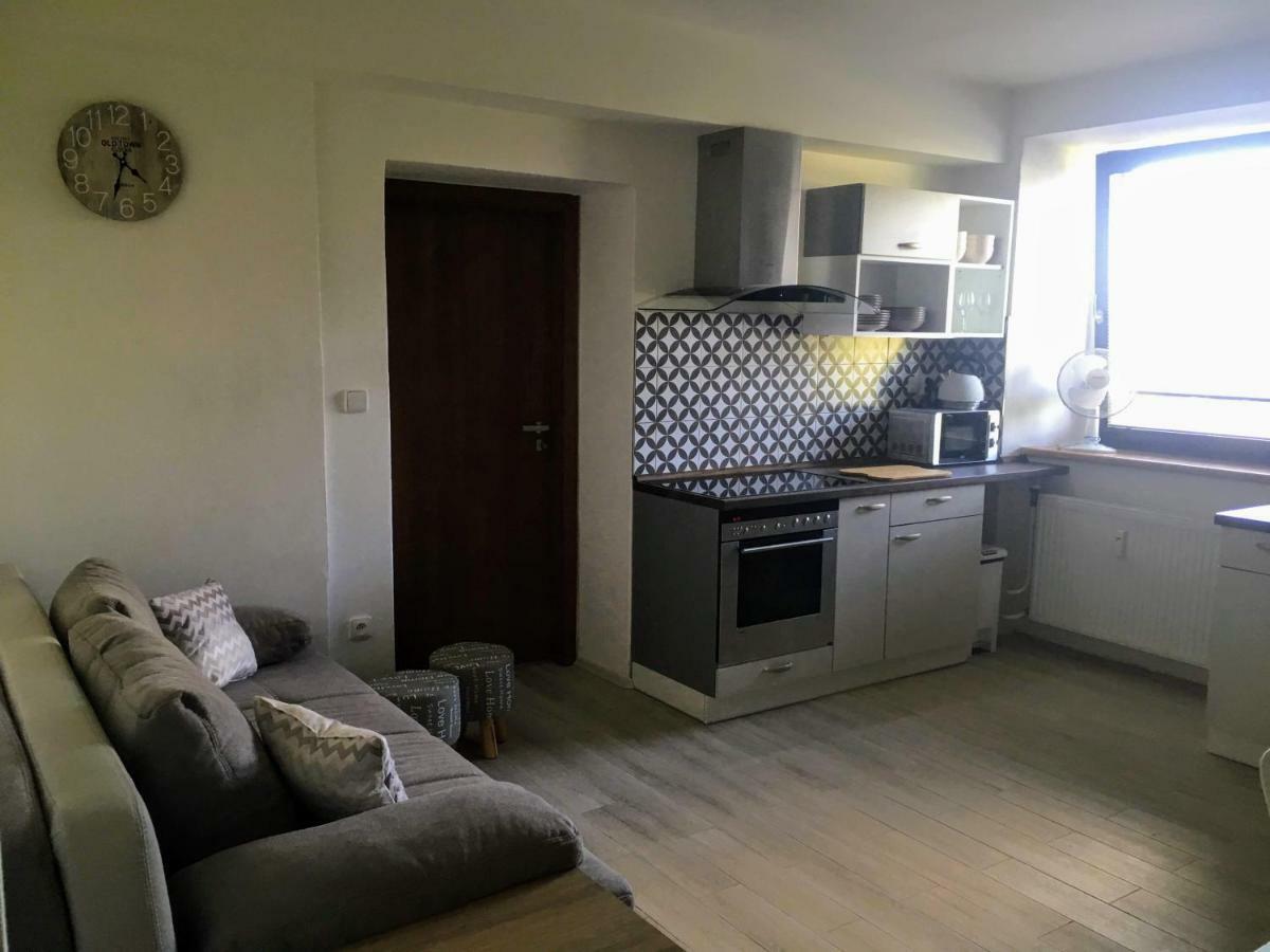 Apartmam Na Namesti II Opočno Kültér fotó