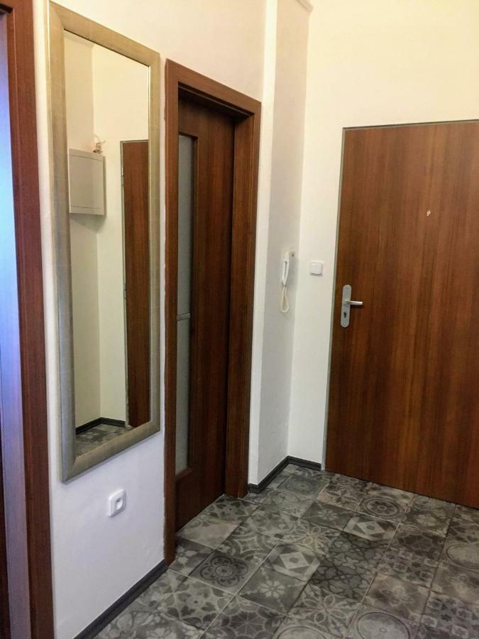Apartmam Na Namesti II Opočno Kültér fotó