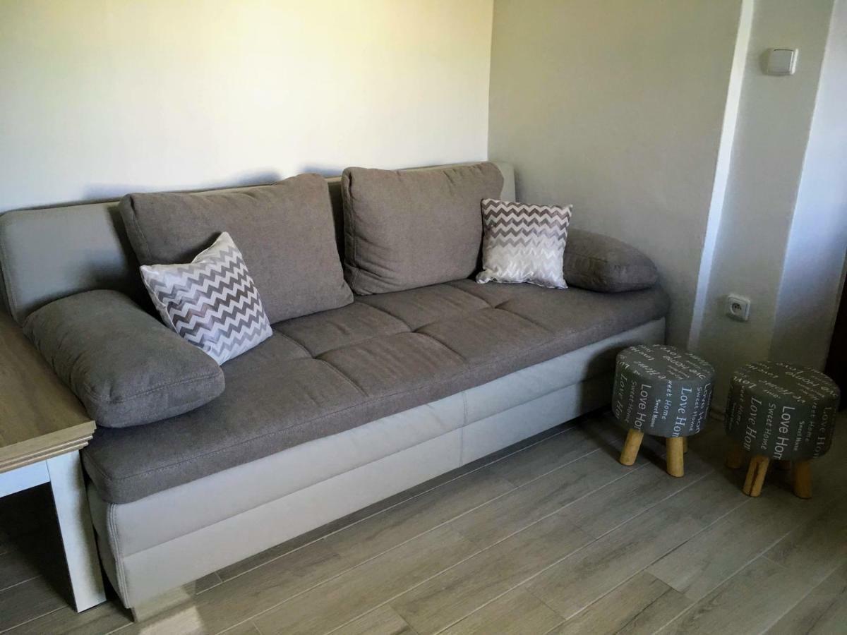 Apartmam Na Namesti II Opočno Kültér fotó