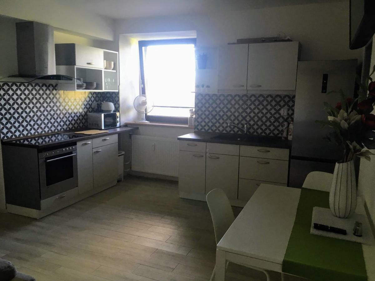 Apartmam Na Namesti II Opočno Kültér fotó